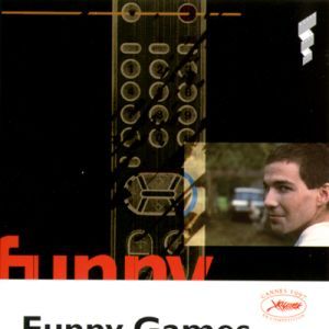 Foto Funny Games (Juegos divertidos)