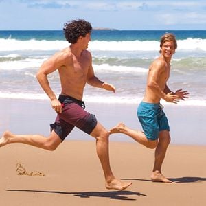 Foto James Frecheville