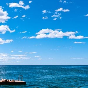 Foto Dos madres perfectas