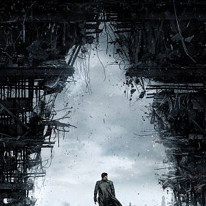 Foto Star Trek: En la oscuridad