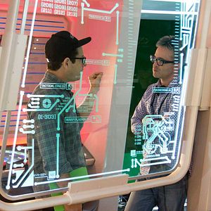 Foto Star Trek: En la oscuridad