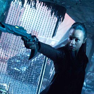 Foto Star Trek: En la oscuridad