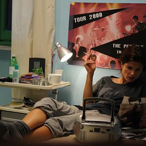 Foto Maternity Blues