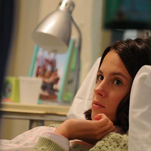 Foto Maternity Blues