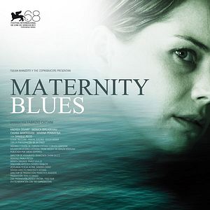 Foto Maternity Blues