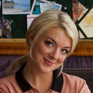 Foto Sheridan Smith