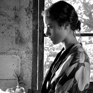 Foto El artista y la modelo