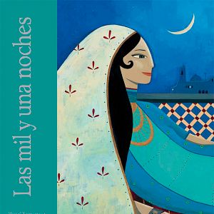 Foto Le mille e una notte: Aladino e Sherazade