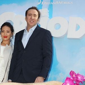 Foto Los Croods: Una aventura prehistórica