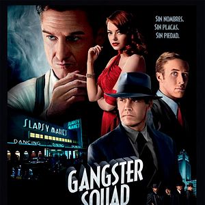 Foto Gangster Squad (Brigada de élite)