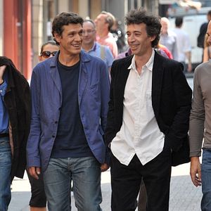 Foto Jean-Pierre Darroussin