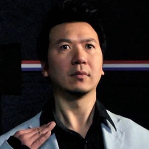 Foto Christopher Tram