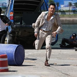 Foto El gran golpe (The Thieves)