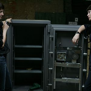 Foto El gran golpe (The Thieves)