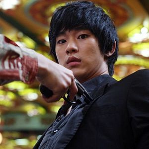 Foto El gran golpe (The Thieves)