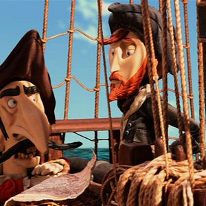 Foto Selkirk, el Verdadero Robinson Crusoe