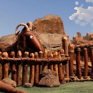 Foto Selkirk, el Verdadero Robinson Crusoe