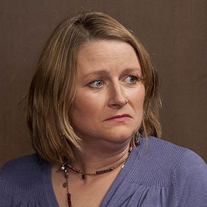 Foto Rosie Cavaliero