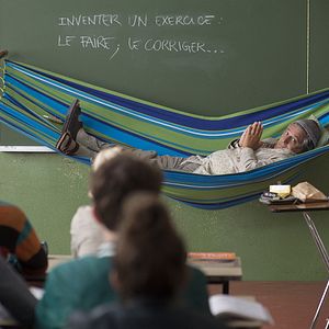 Foto Christian Clavier