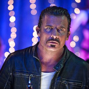 Foto Dominic Purcell