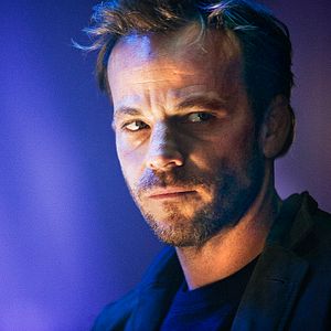 Foto Stephen Dorff