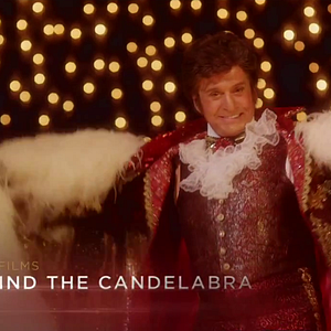 Foto Behind the Candelabra