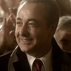 Foto Mehmet Aslantuğ