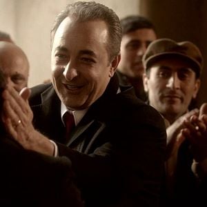 Foto Mehmet Aslantuğ