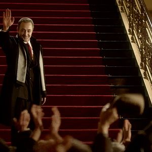 Foto Mehmet Aslantuğ