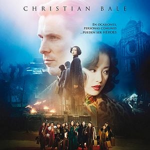 Foto Las flores de la guerra