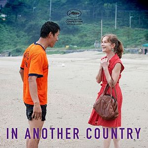 Foto En otro país (In Another Country)