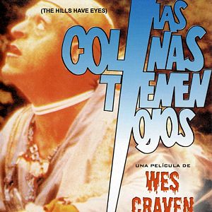 Foto Las colinas tienen ojos