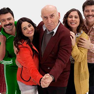 Foto Mutlu Aile Defteri