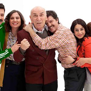 Foto Mutlu Aile Defteri