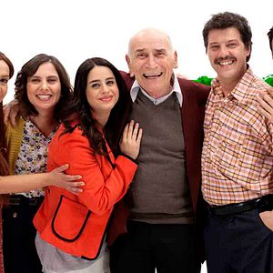 Foto Mutlu Aile Defteri