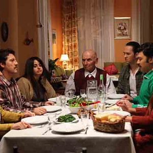 Foto Mutlu Aile Defteri