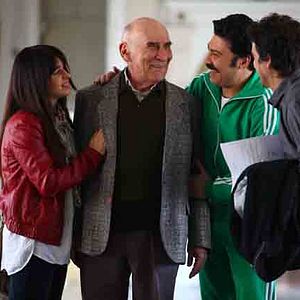 Foto Mutlu Aile Defteri