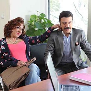 Foto Mutlu Aile Defteri