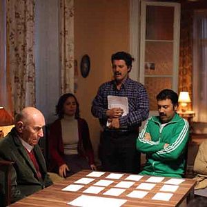 Foto Mutlu Aile Defteri