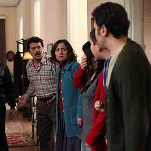 Foto Mutlu Aile Defteri