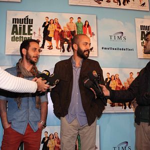 Foto Mutlu Aile Defteri