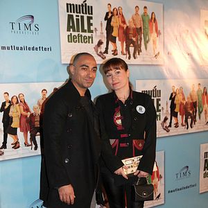 Foto Mutlu Aile Defteri