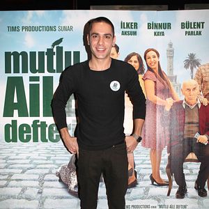 Foto Mutlu Aile Defteri