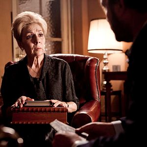 Foto Carmen de la Maza