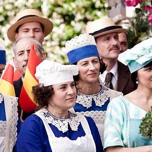 Foto La memoria del agua