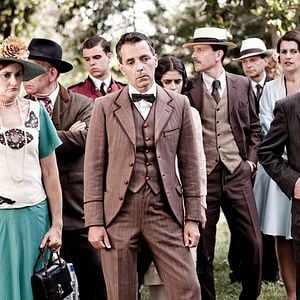 Foto La memoria del agua