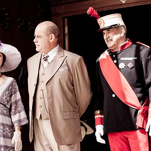 Foto La memoria del agua