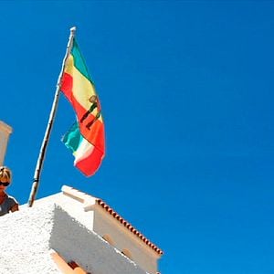 Foto Quiero tener una ferretería en Andalucía