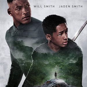 Foto After Earth