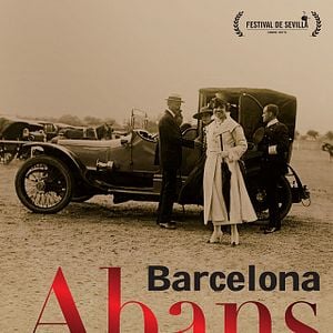 Foto Barcelona, antes de que el tiempo lo borre